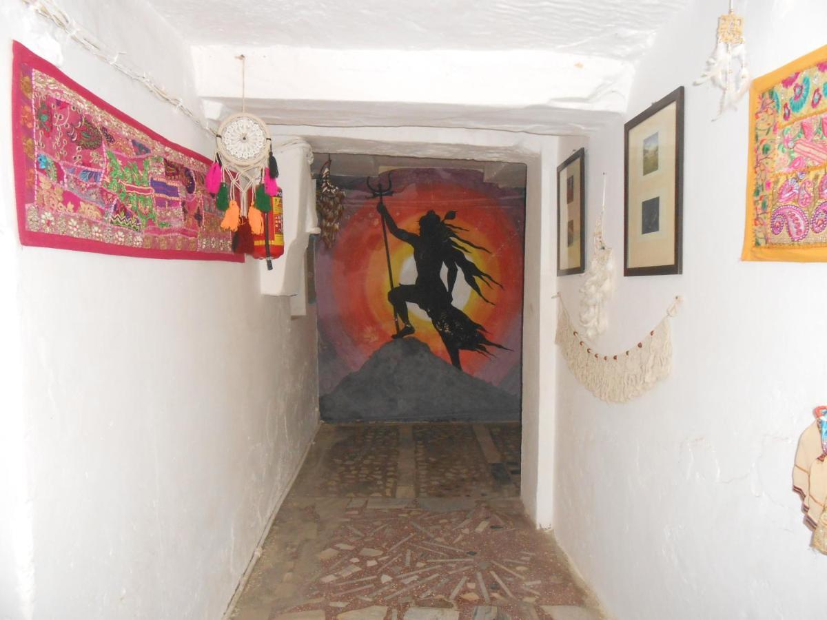 Shiva Guest House Pushkar Exterior photo