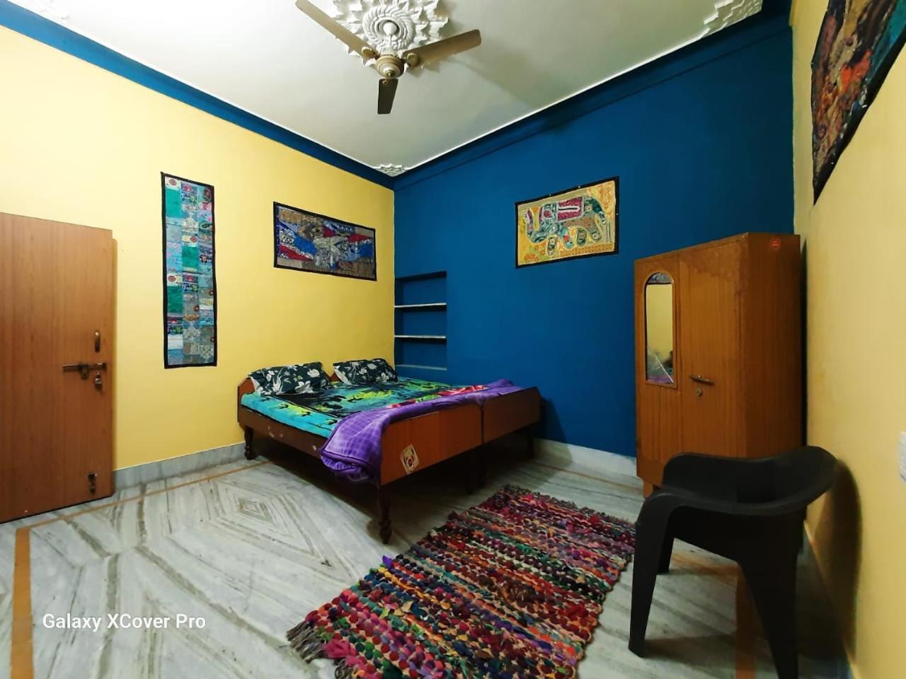 Shiva Guest House Pushkar Room photo