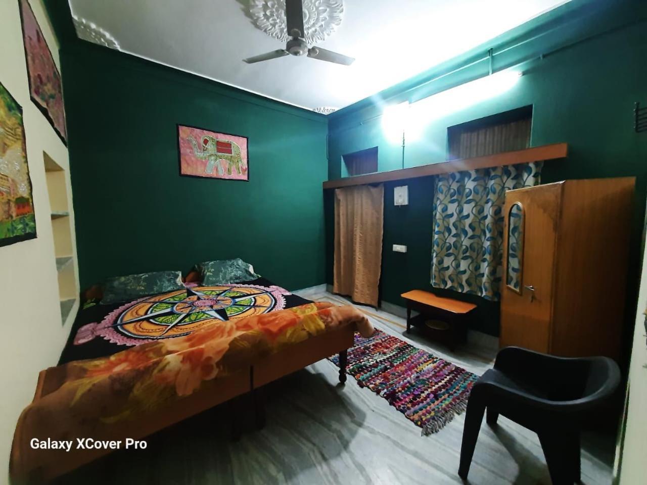 Shiva Guest House Pushkar Room photo