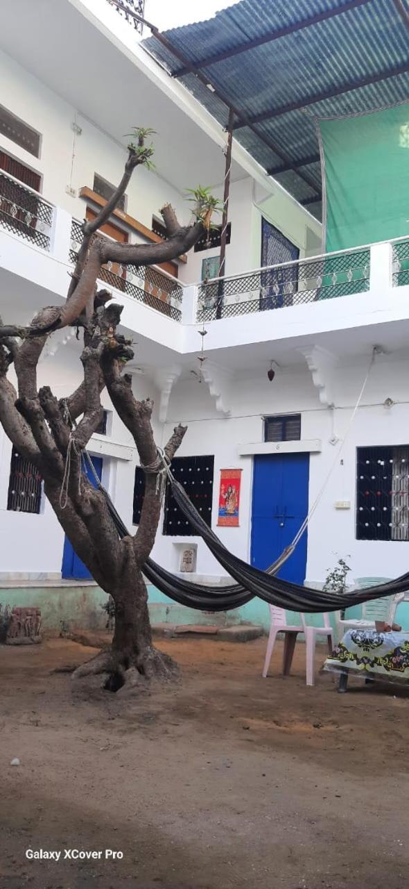 Shiva Guest House Pushkar Exterior photo